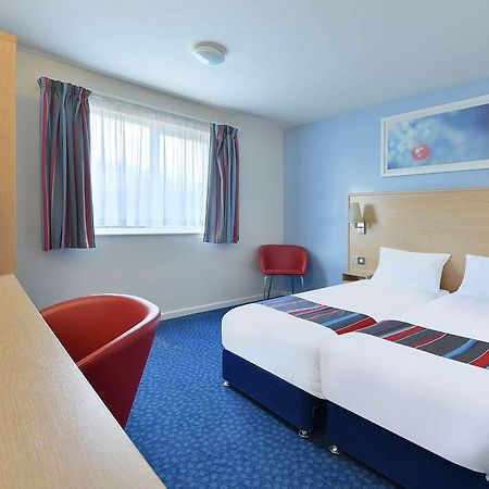 Travelodge Skipton Zimmer foto