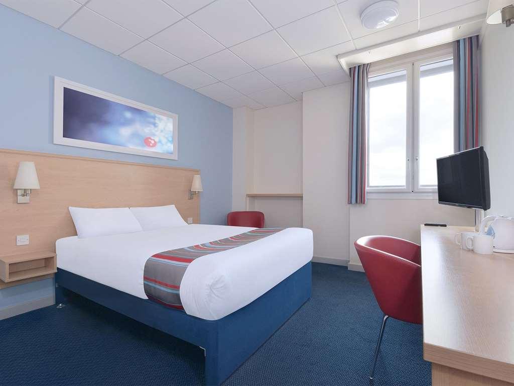 Travelodge Skipton Zimmer foto