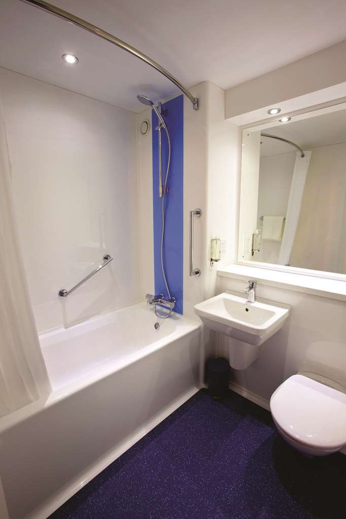Travelodge Skipton Zimmer foto