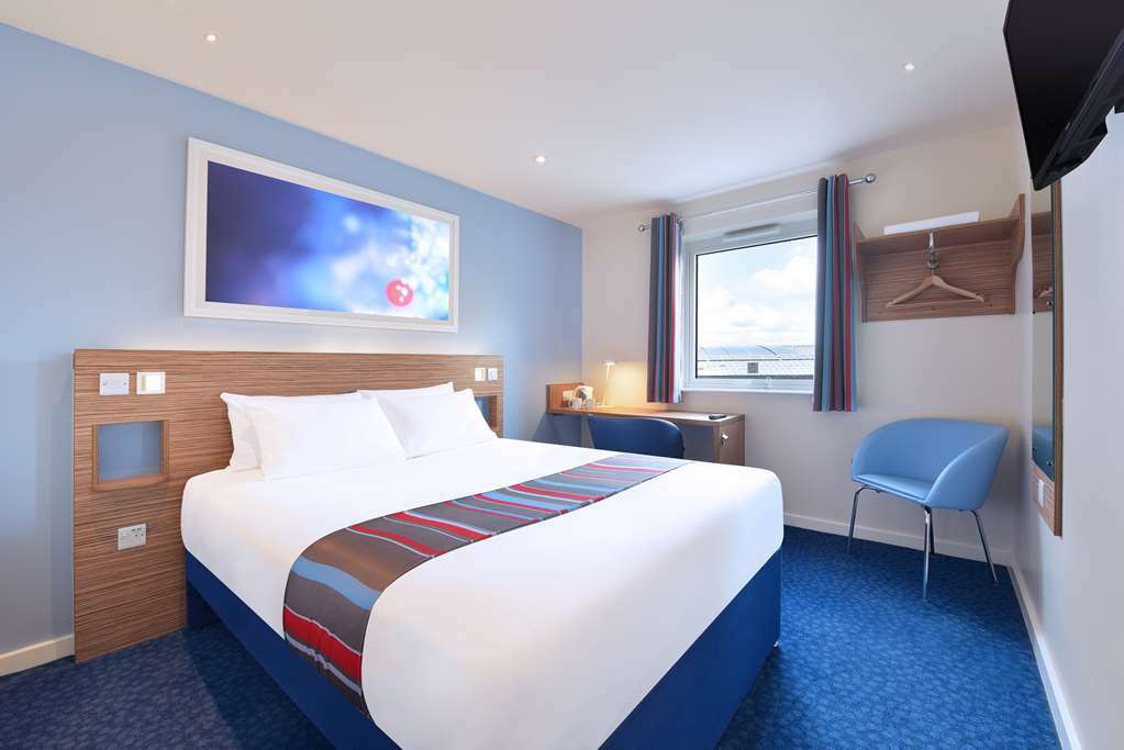 Travelodge Skipton Zimmer foto