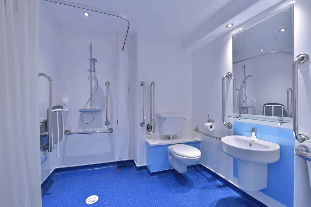 Travelodge Skipton Zimmer foto