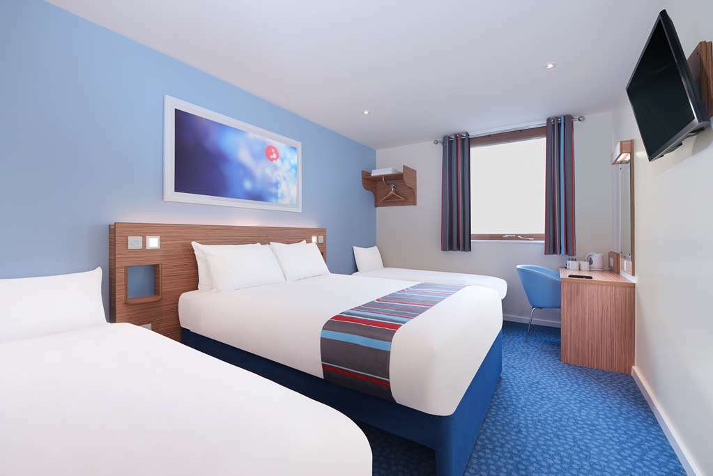 Travelodge Skipton Zimmer foto