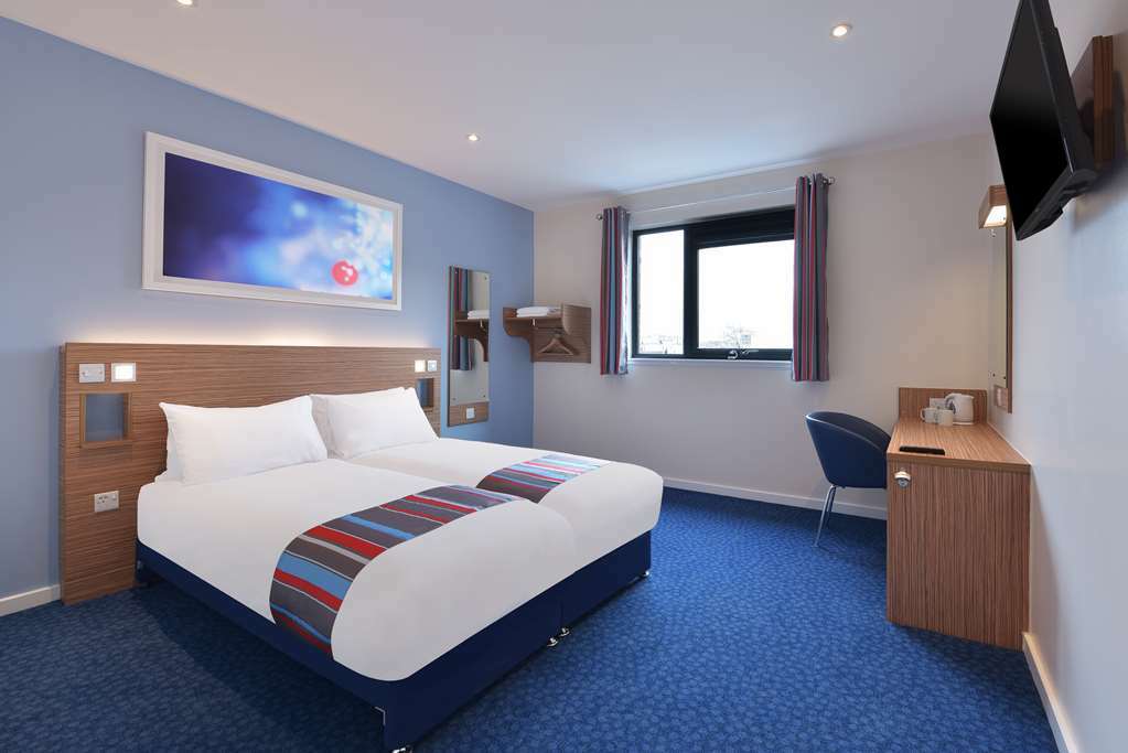 Travelodge Skipton Zimmer foto